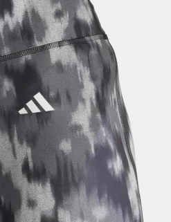 Optime Essentials Printed 7/8 Leggings