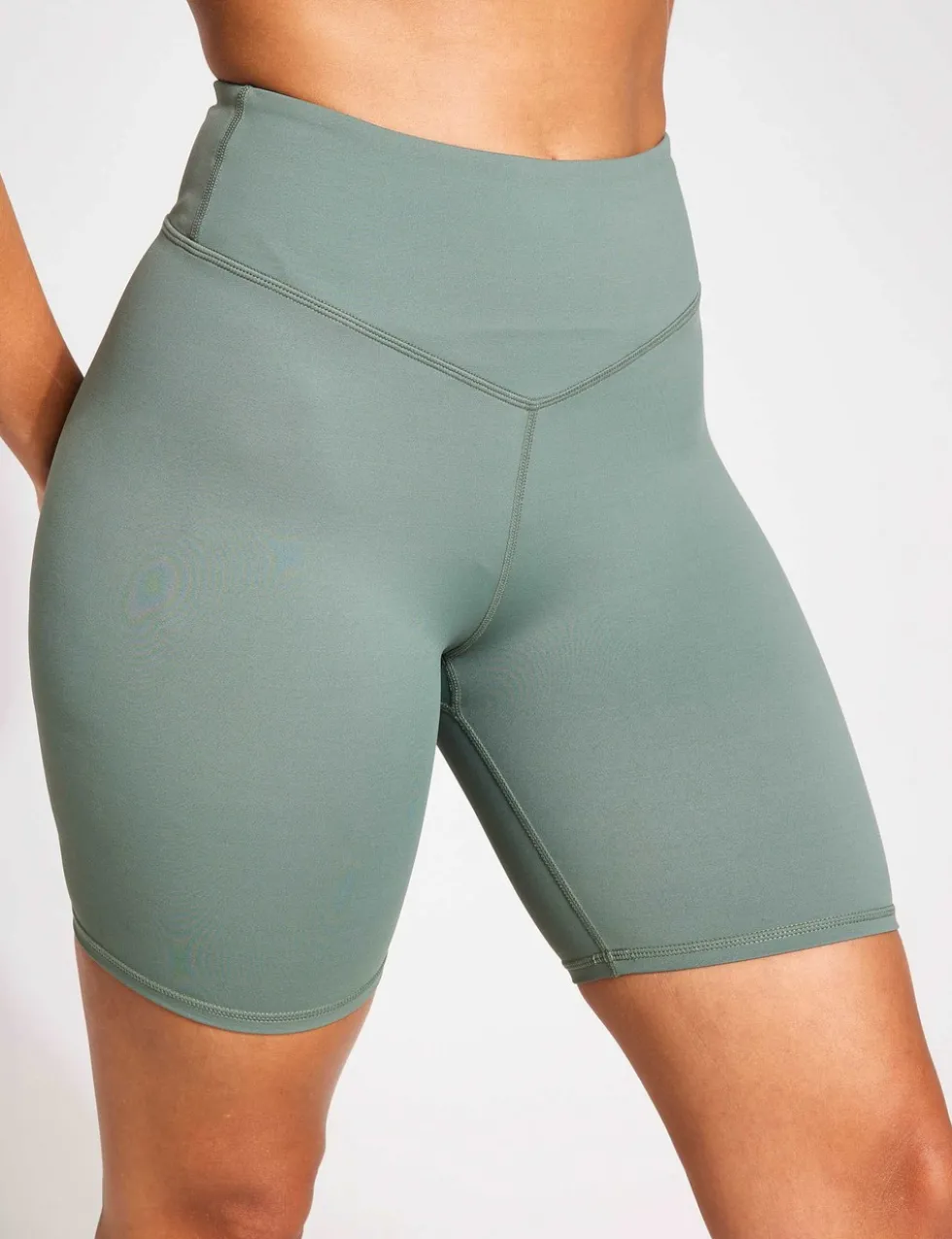 Optime Essentials Shine 7/8 Leggings