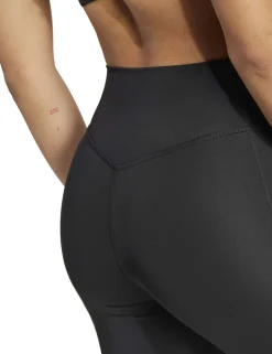Optime Legacy High Waisted Leggings