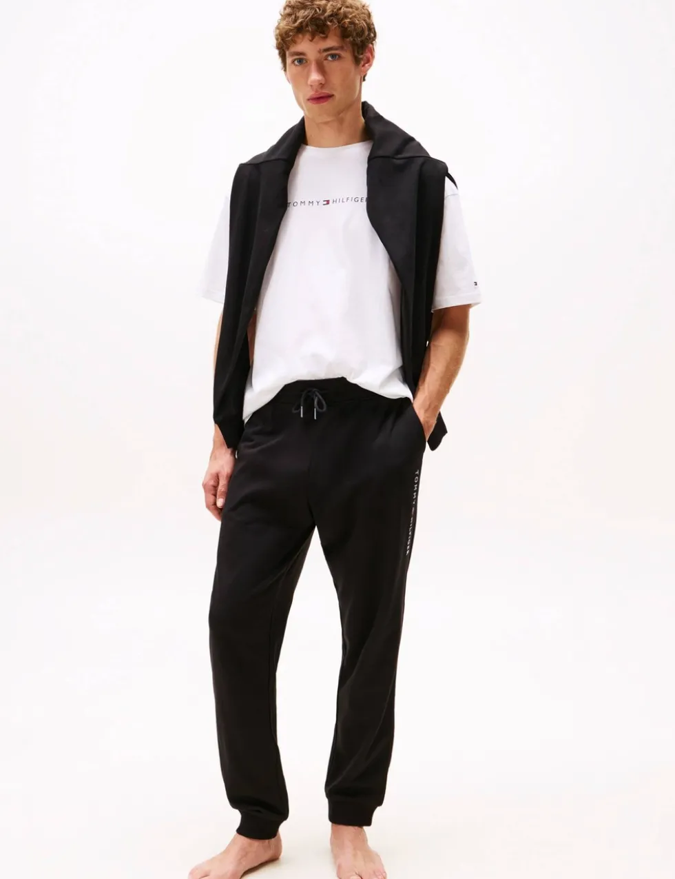 Original Cotton Blend Cuffed Joggers