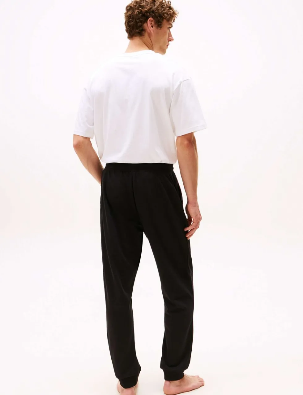 Original Cotton Blend Cuffed Joggers