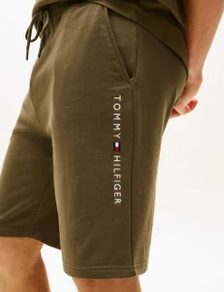 Original Cotton Blend Loungewear Shorts