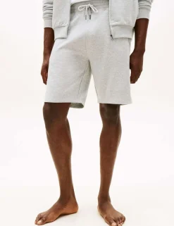 Original Cotton Blend Loungewear Shorts