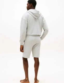 Original Cotton Blend Loungewear Shorts