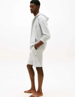 Original Cotton Blend Loungewear Shorts