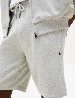 Original Cotton Blend Loungewear Shorts