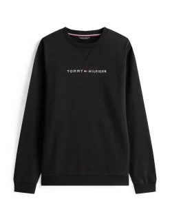 Original Cotton Blend Loungewear Sweatshirt
