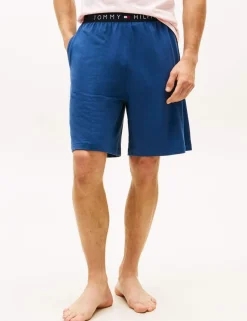 Original Cotton Rich Jersey Pyjama Shorts