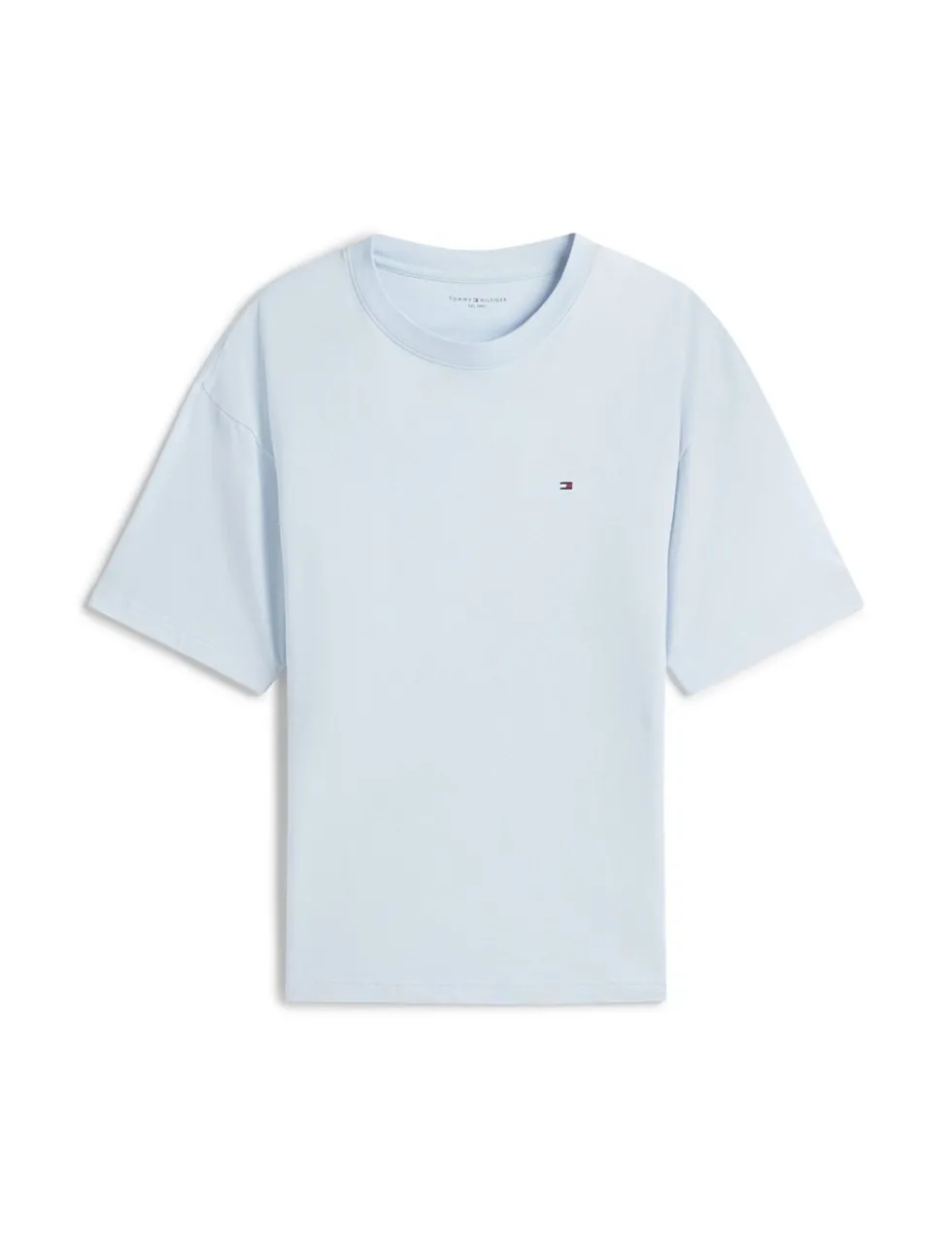 Original Cotton Rich Jersey Pyjama Set