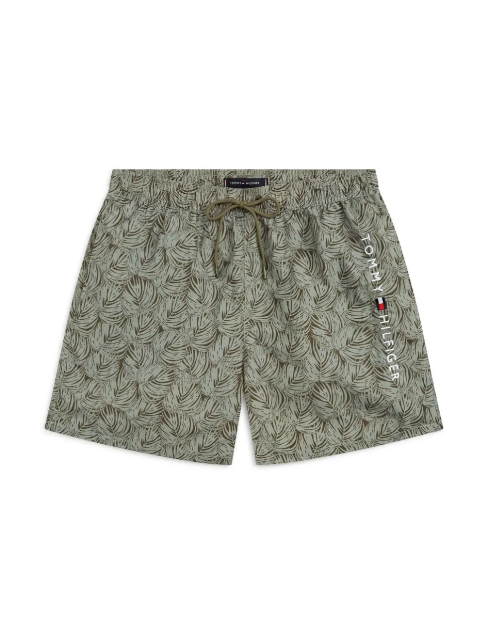 Original Printed Swim Shorts
