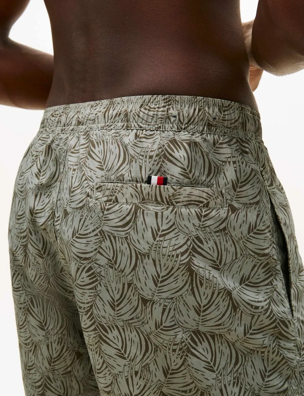 Original Printed Swim Shorts