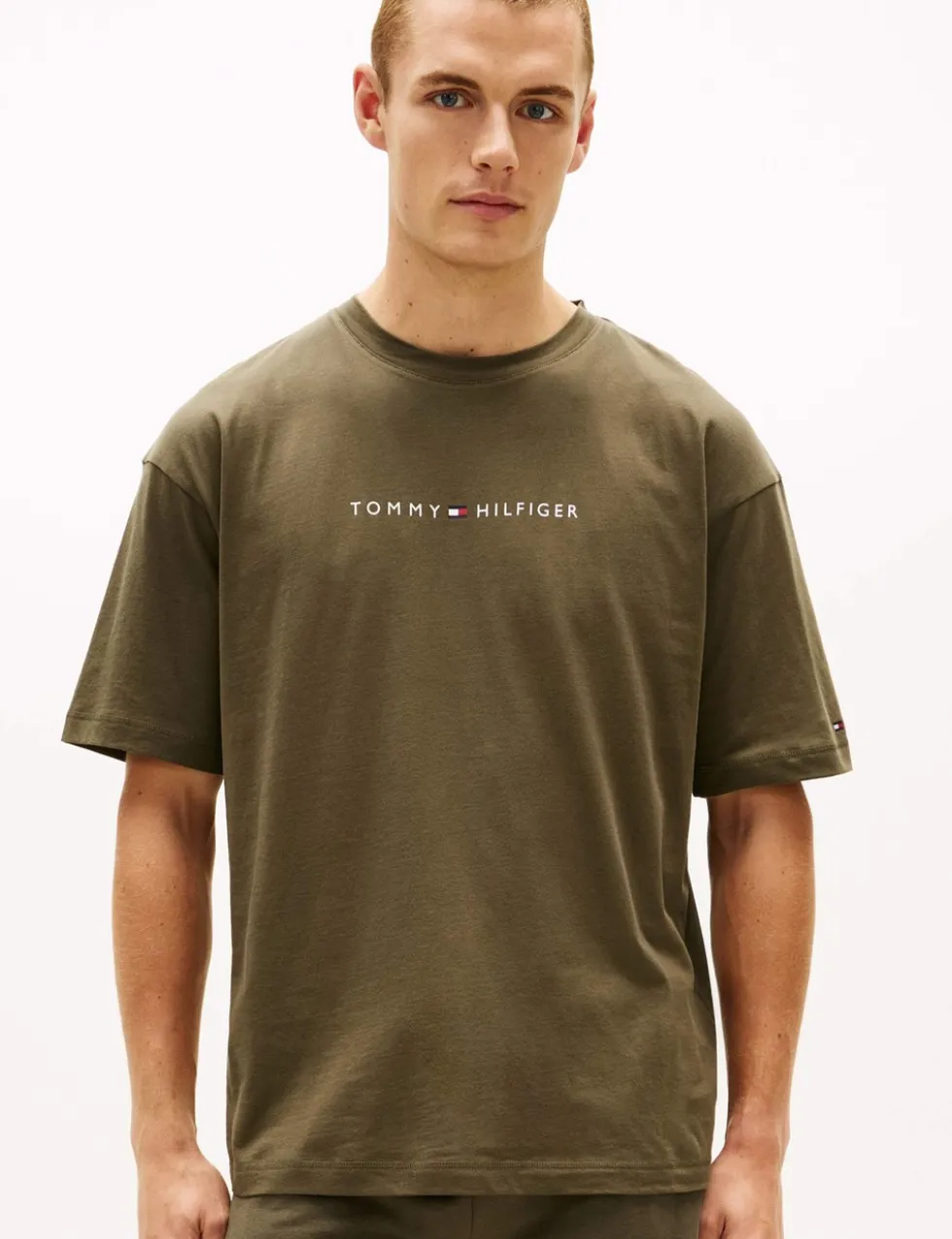 Original Pure Cotton T-Shirt