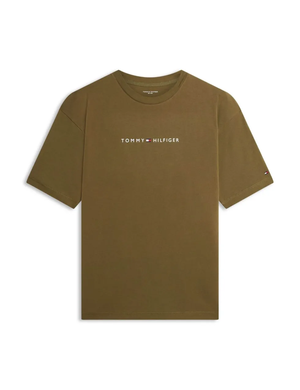Original Pure Cotton T-Shirt