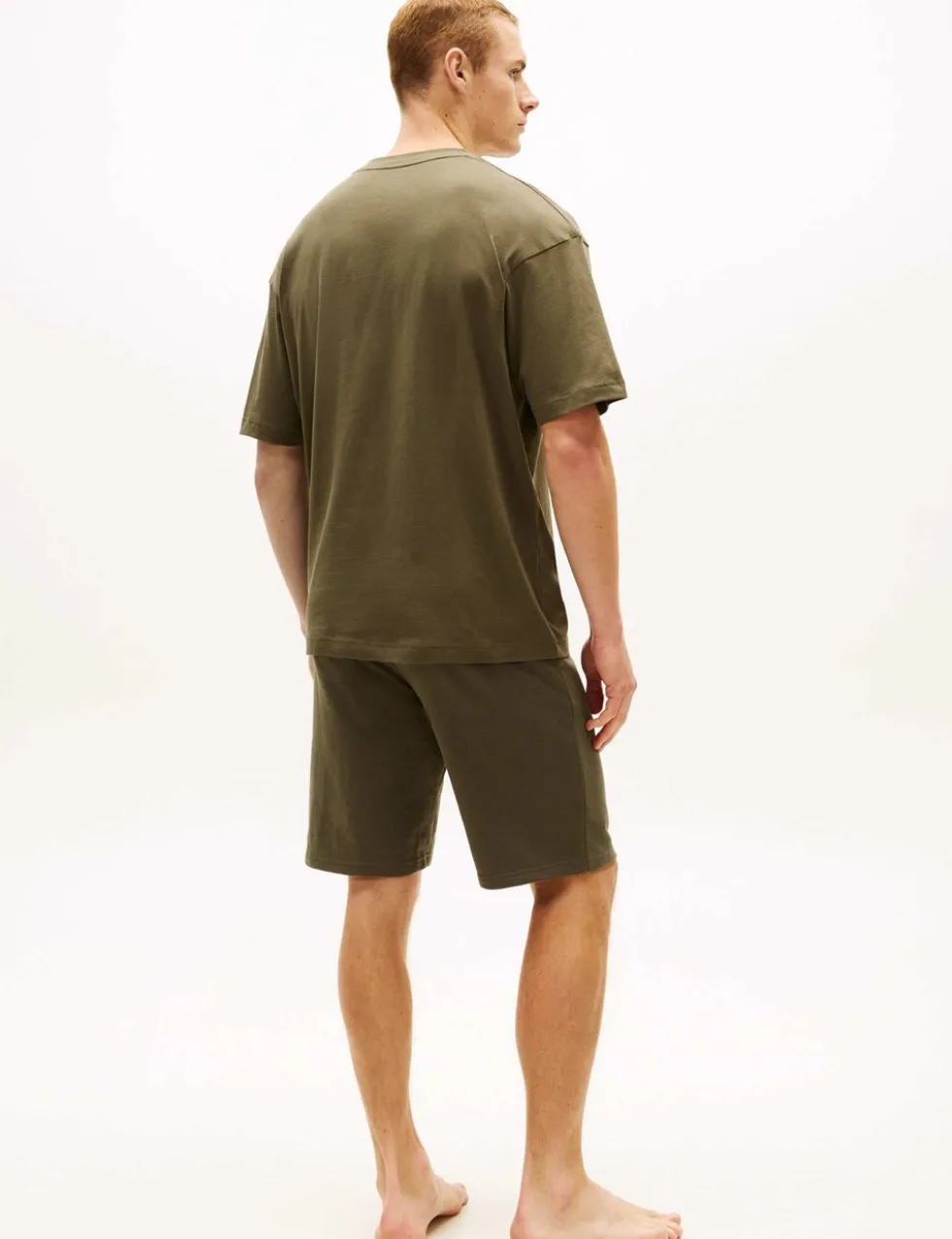 Original Pure Cotton T-Shirt