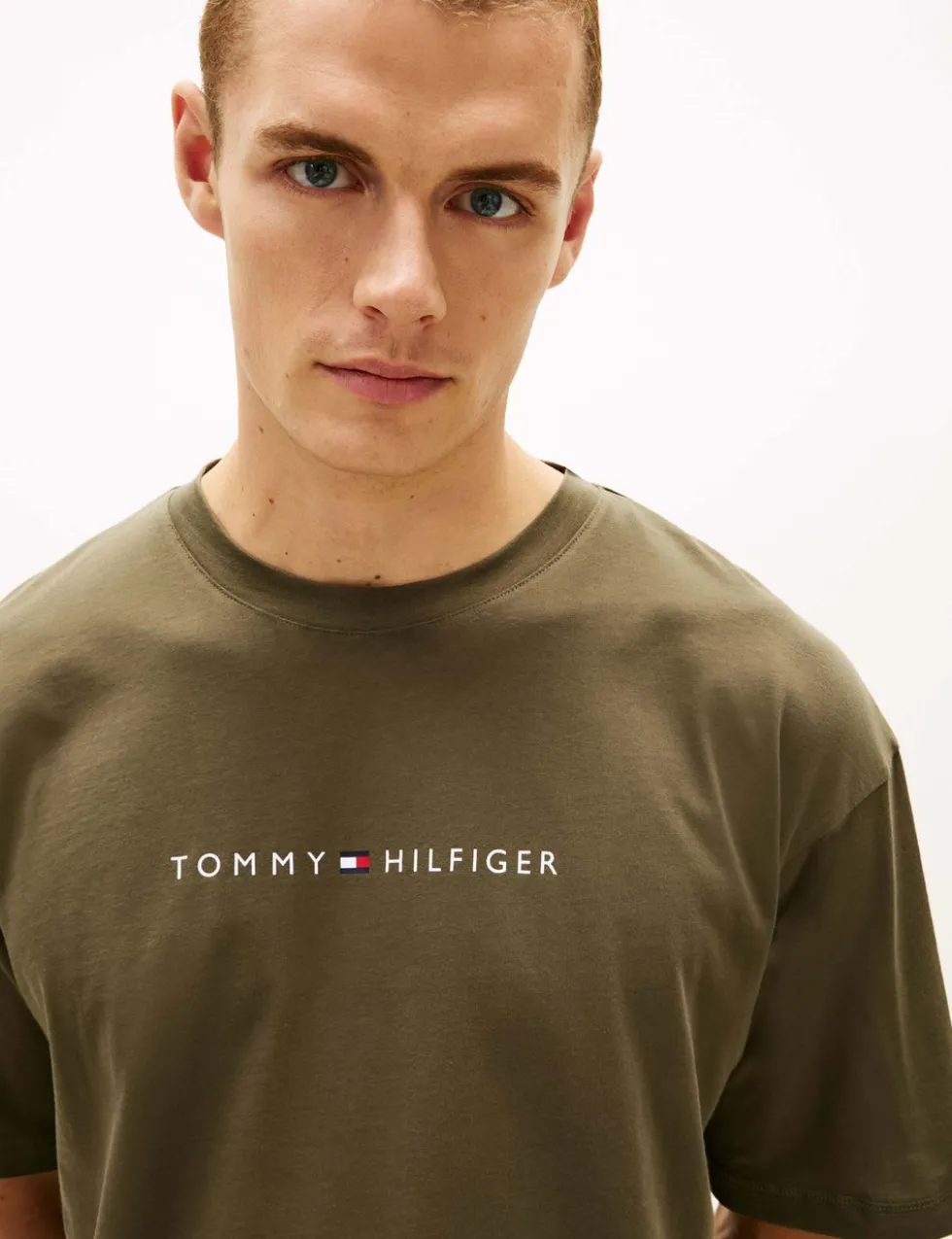 Original Pure Cotton T-Shirt