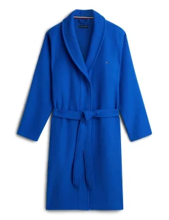 Original Pure Cotton Waffle Knit Dressing Gown