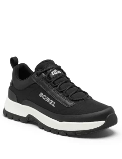 OUTING NW™ Lace Up Waterproof Trainers
