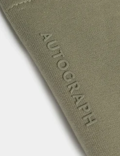 Oversized Scuba T-Shirt