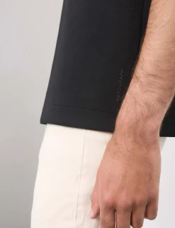 Oversized Scuba T-Shirt