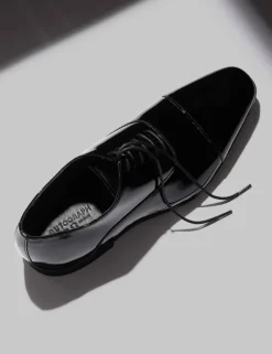 Oxford Shoes
