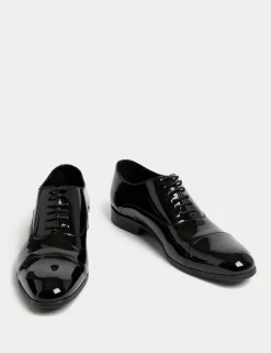 Oxford Shoes