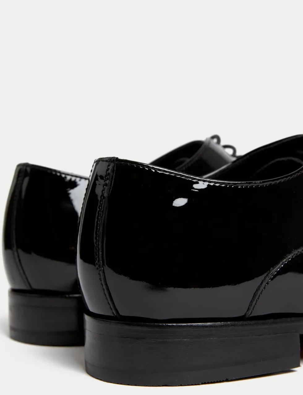 Oxford Shoes