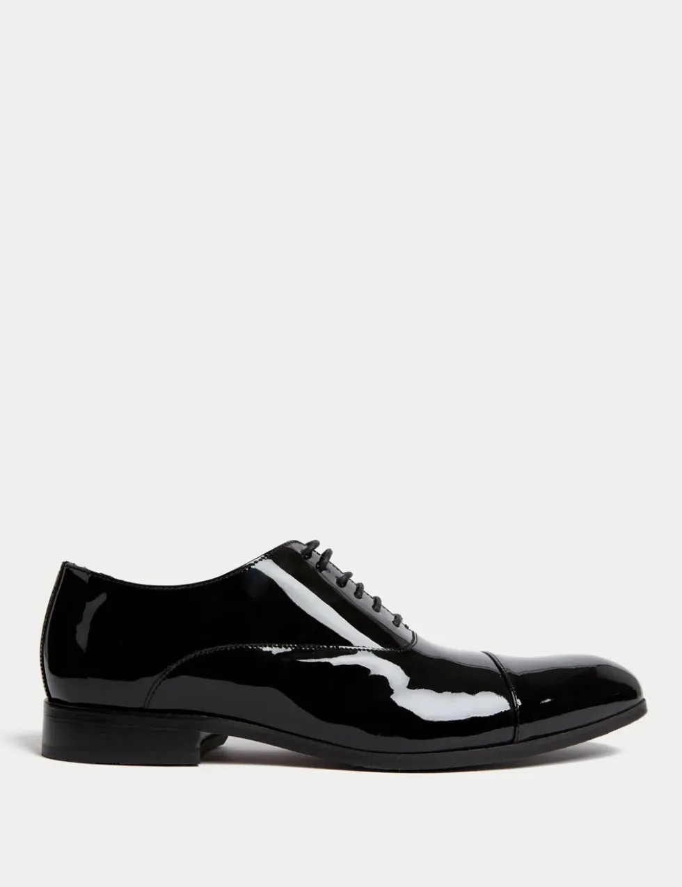 Oxford Shoes