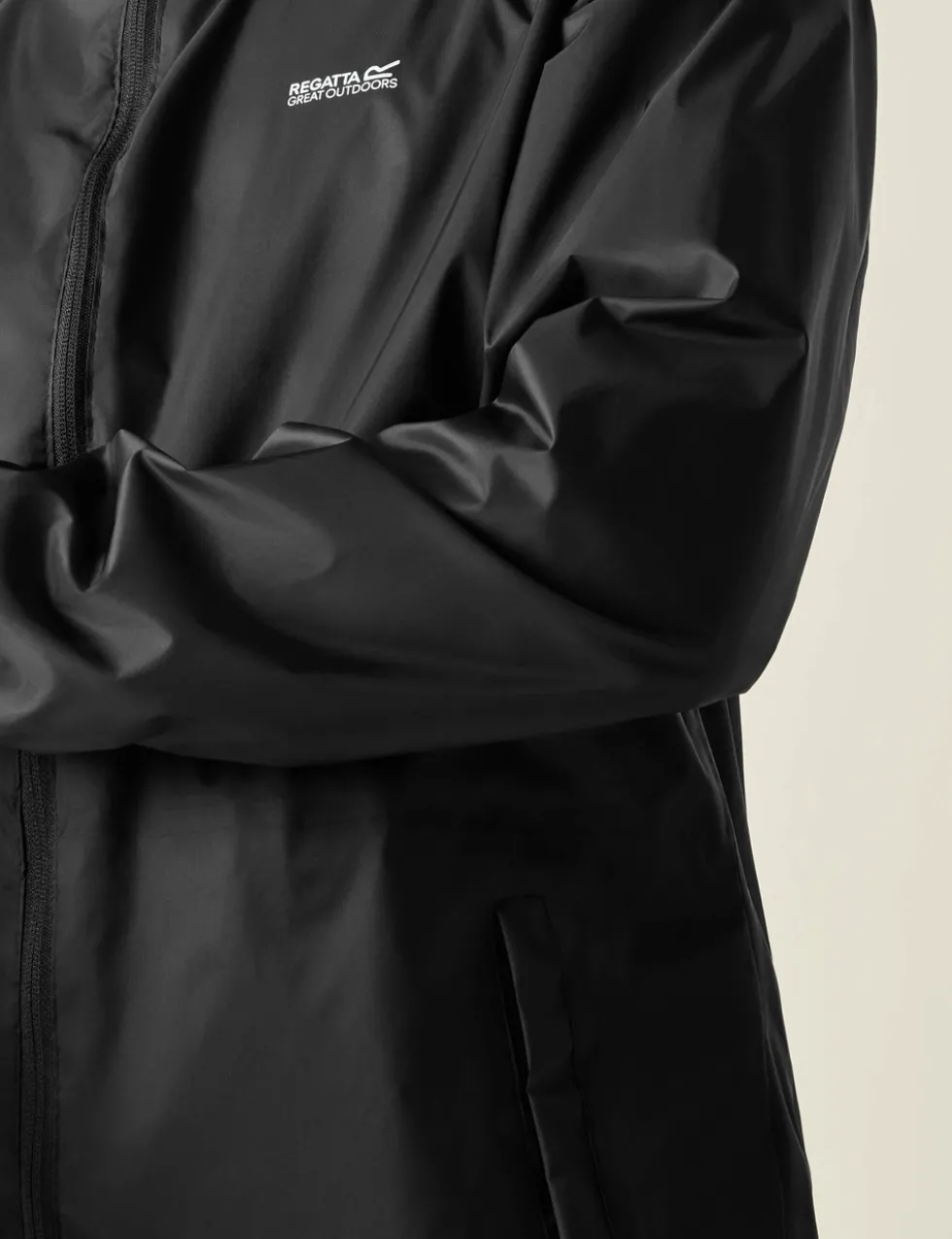 Pack It Waterproof Anorak