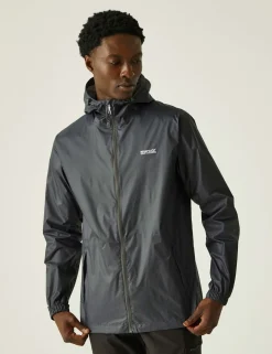 Pack It Waterproof Anorak