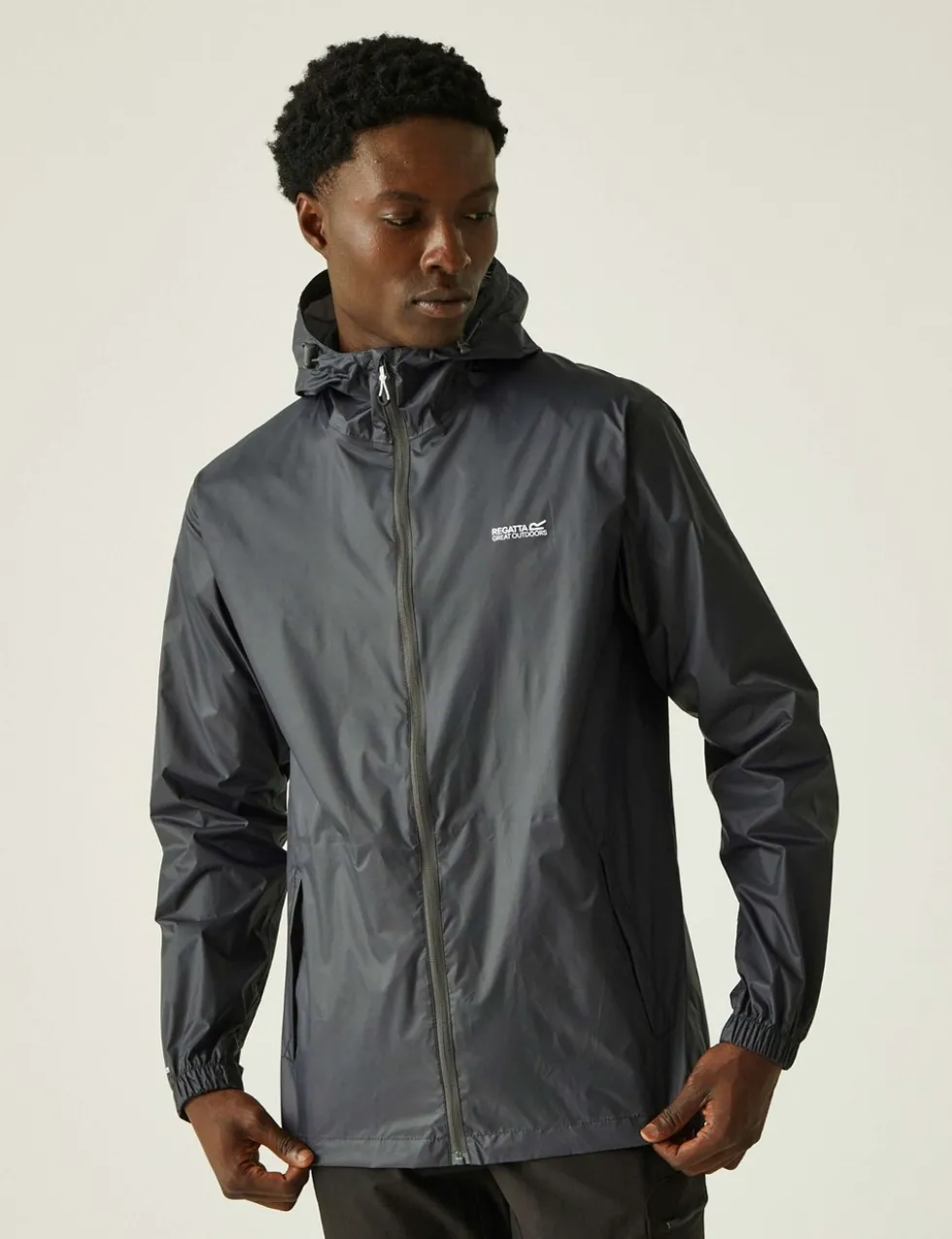 Pack It Waterproof Anorak