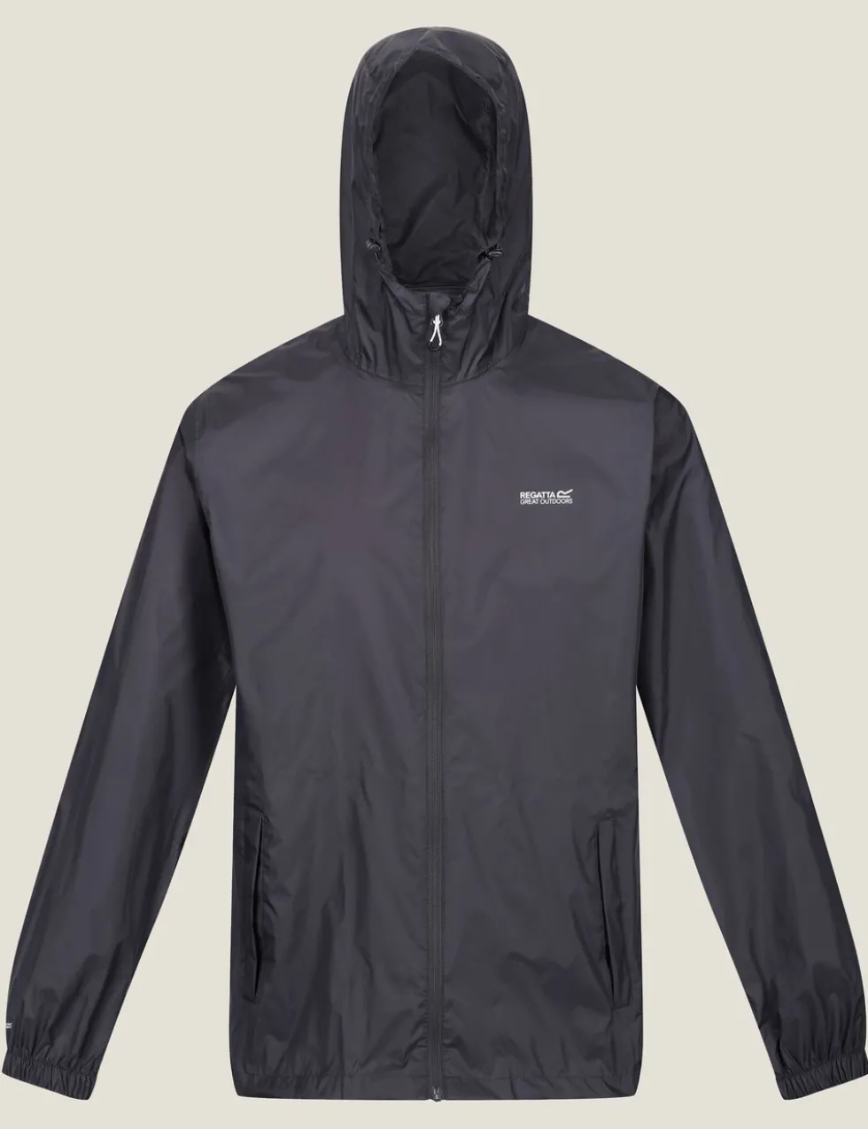 Pack It Waterproof Anorak