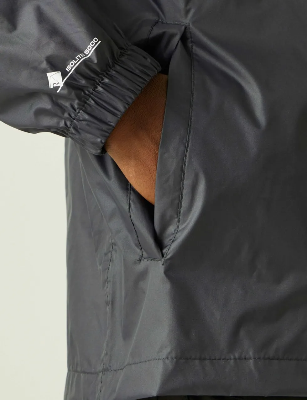 Pack It Waterproof Anorak