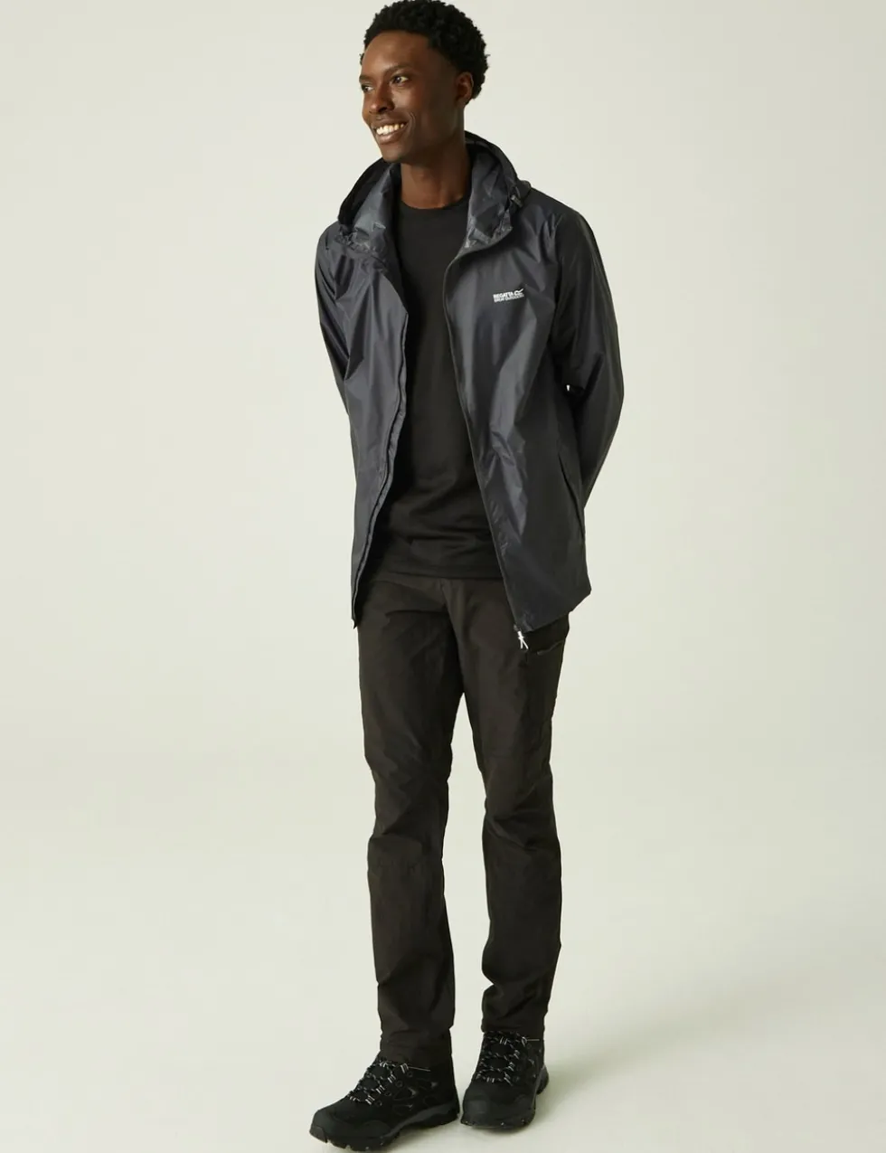 Pack It Waterproof Anorak