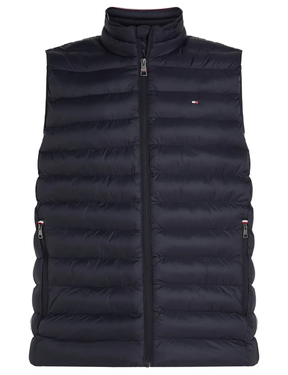 Packable Quilted Gilet