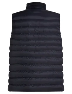 Packable Quilted Gilet