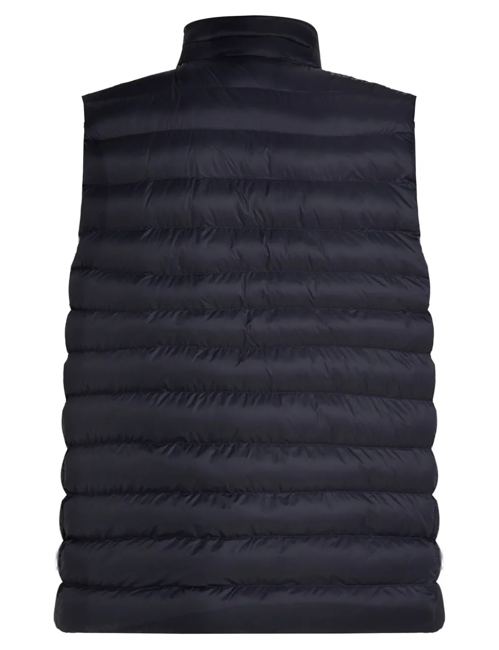 Packable Quilted Gilet