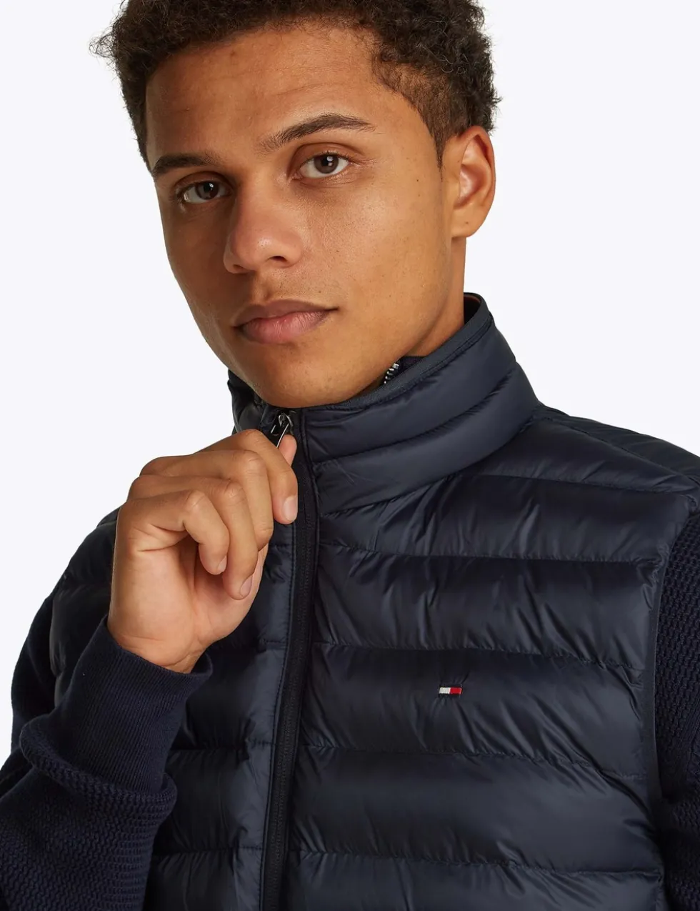 Packable Quilted Gilet