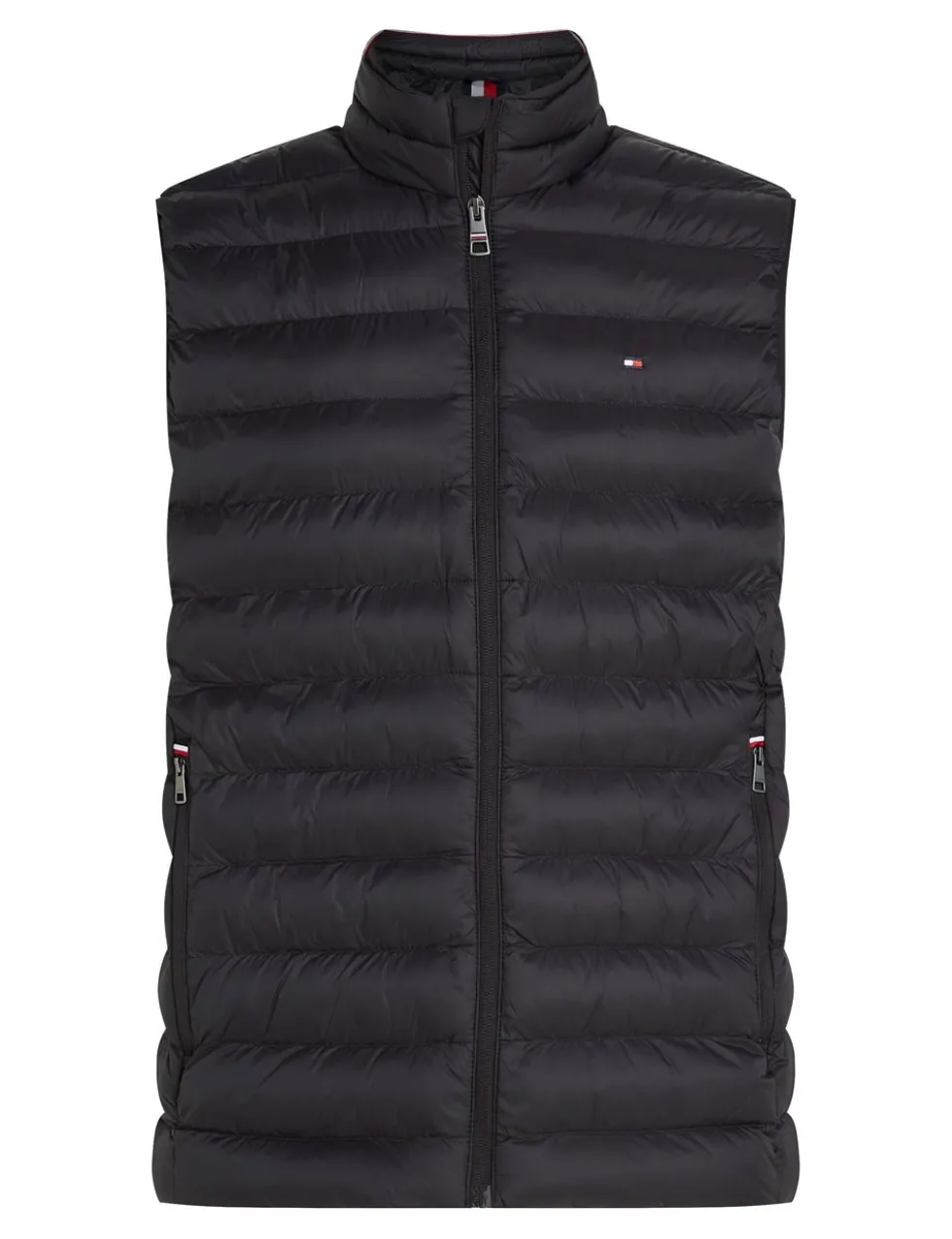 Packable Quilted Gilet