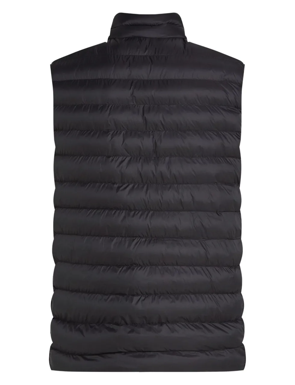 Packable Quilted Gilet