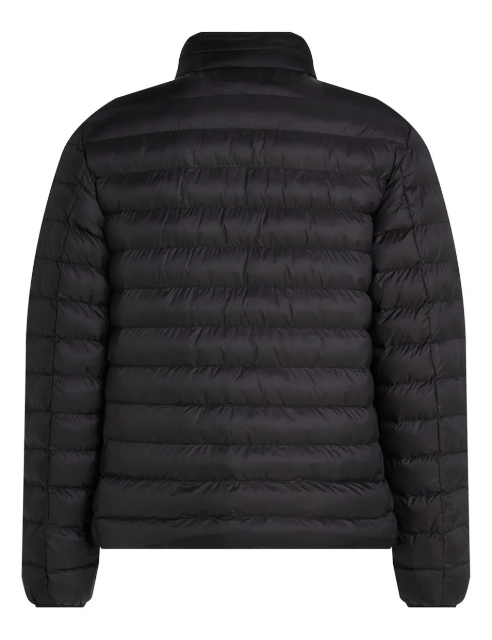 Packable Quilted Puffer Jacket