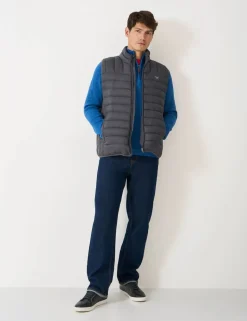Padded Gilet