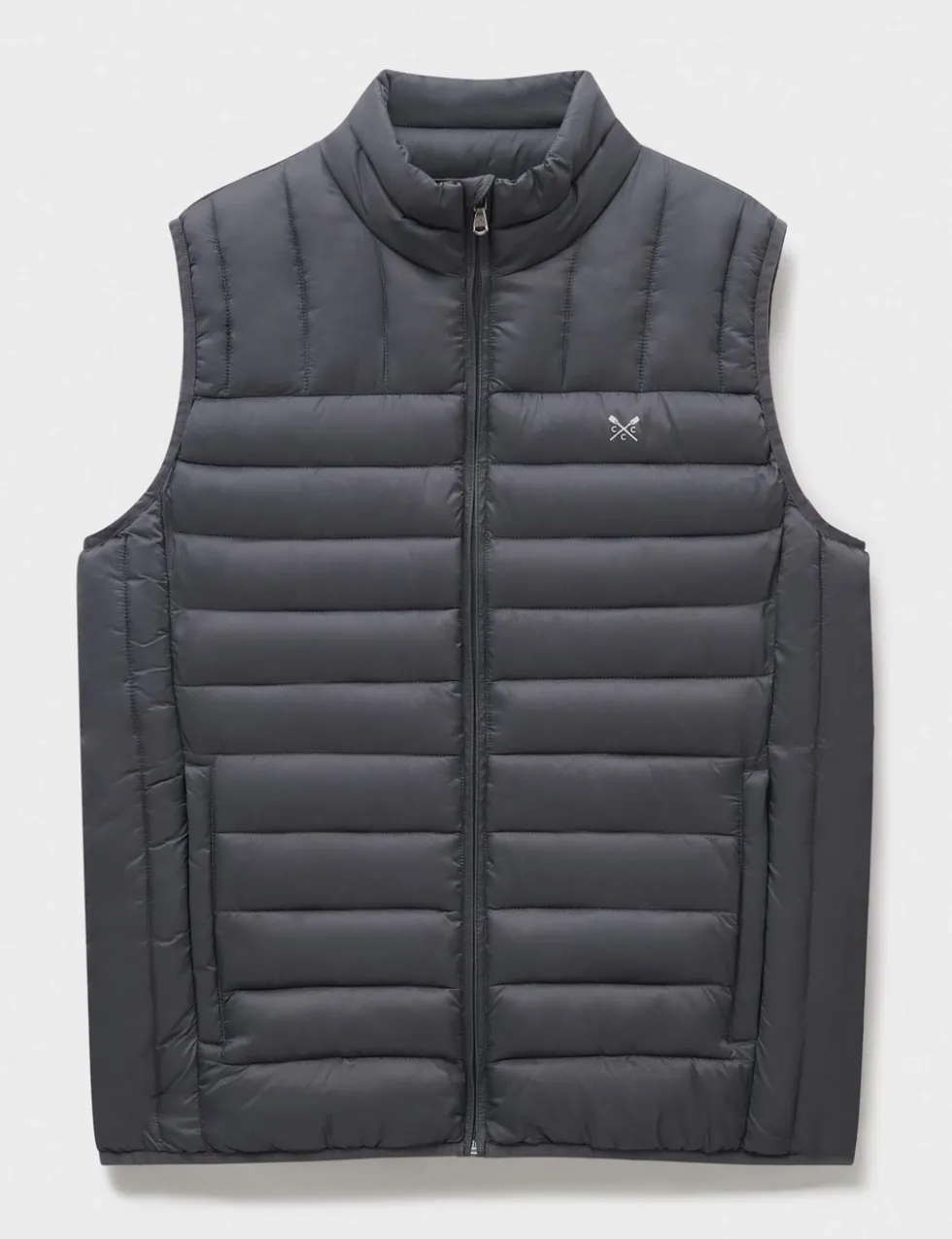 Padded Gilet