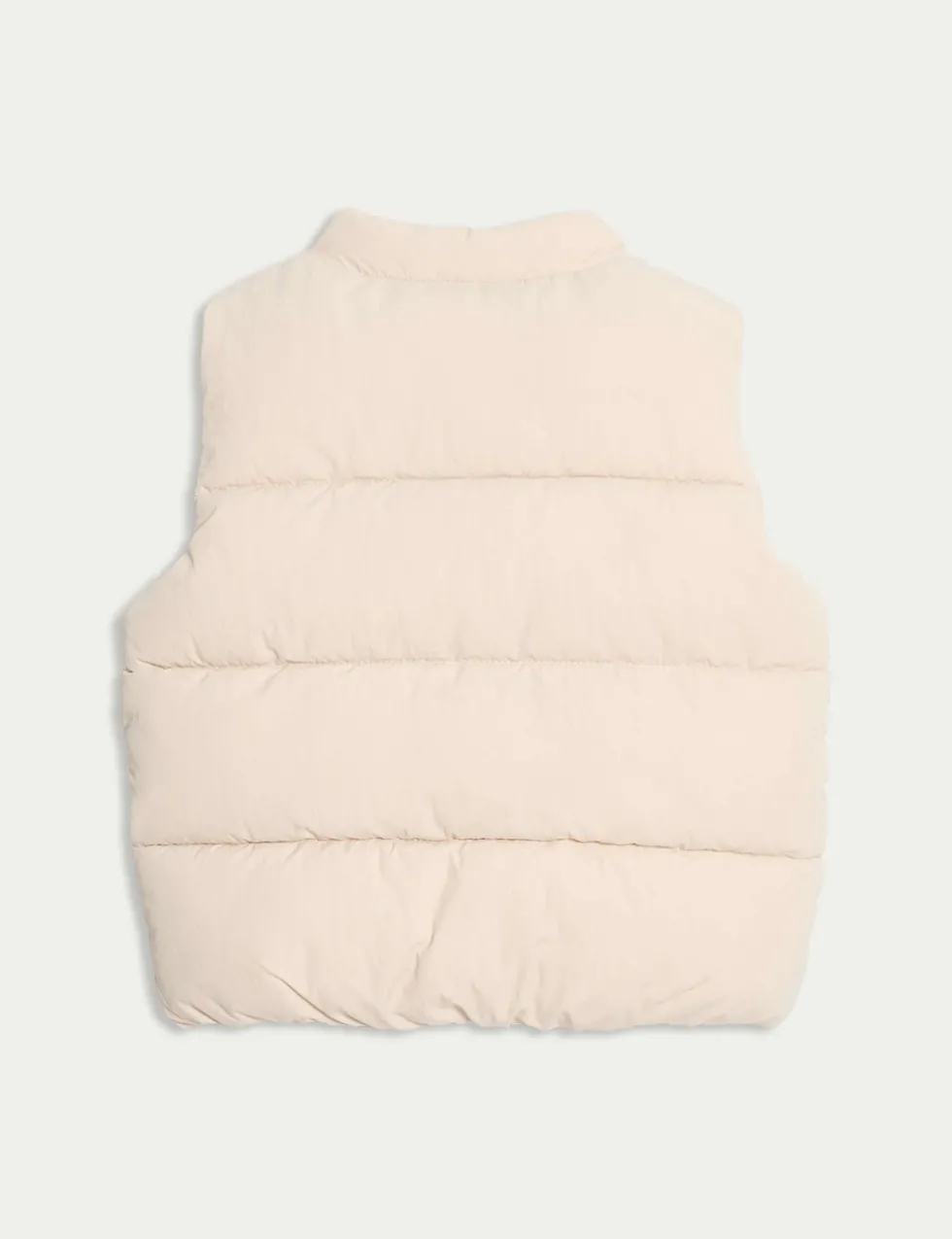 Padded Gilet (0-3 Yrs)