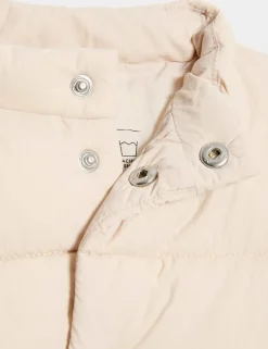 Padded Gilet (0-3 Yrs)
