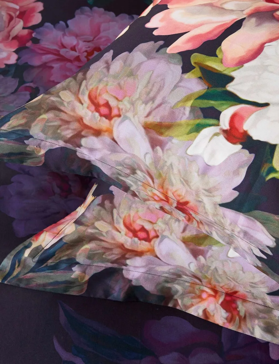 Painted Posy Bedding Set