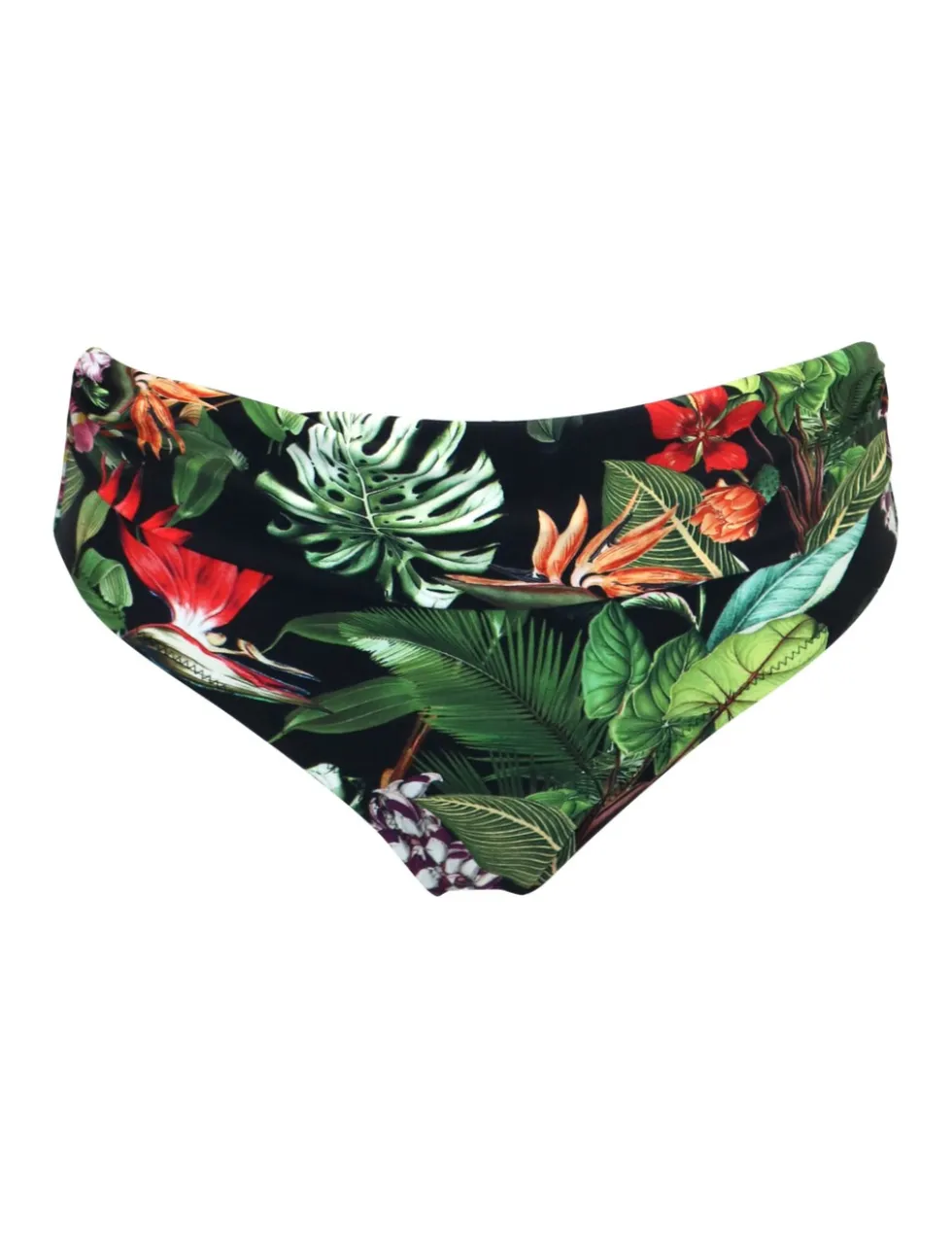 Palermo Foldover Brief