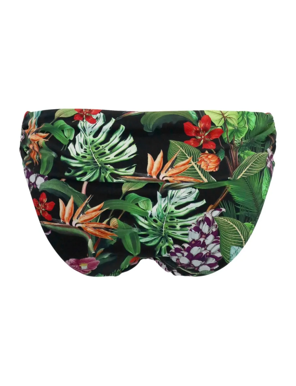 Palermo Foldover Brief