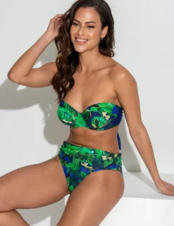 Palermo Foldover Brief
