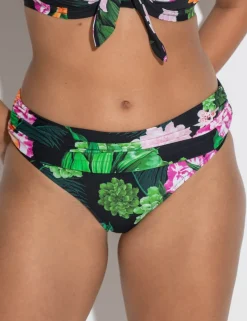 Palermo Foldover Brief