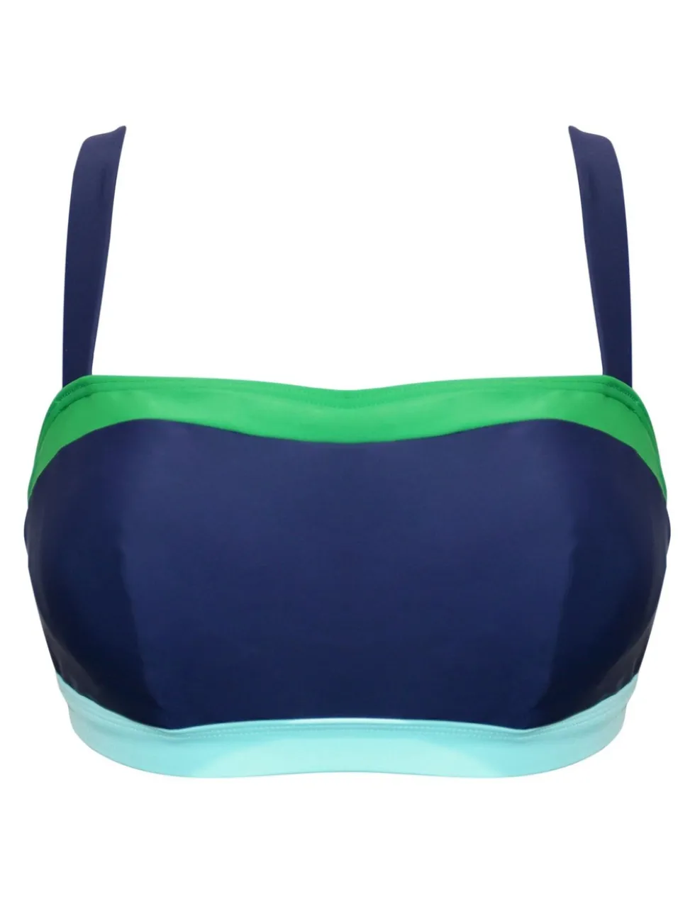 Palm Springs Hidden Underwired Cami Top